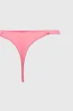 Moschino Underwear stringi 3-pack
