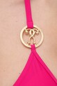 Верх от купальника Moschino Underwear 5716.4901 розовый