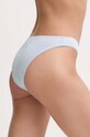 Karl Lagerfeld bikini alsó 240W2210 ezüst SS24