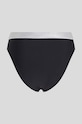Karl Lagerfeld chiloti de baie 240W2217 negru SS24