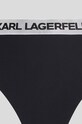 Îmbrăcăminte Karl Lagerfeld chiloti de baie 240W2217 negru