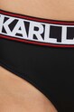 Одяг Купальні труси Karl Lagerfeld 240W2222 чорний