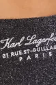 Kupaće gaćice Karl Lagerfeld Ženski
