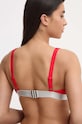 Îmbrăcăminte Karl Lagerfeld sutien 240W2218 rosu
