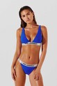 Karl Lagerfeld reggiseno morbida blu 240W2218
