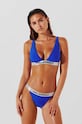 Karl Lagerfeld reggiseno morbida blu 240W2218