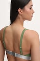Одежда Бюстгальтер Karl Lagerfeld 240W2218 зелёный