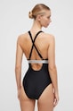 Oblečenie Jednodielne plavky Karl Lagerfeld 240W2220 čierna