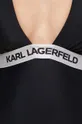 Karl Lagerfeld jednoczęściowy strój kąpielowy Damski
