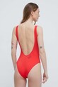 Купальник EA7 Emporio Armani 911098.4R437 красный SS24