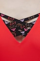 EA7 Emporio Armani costum de baie 911098.4R437 rosu