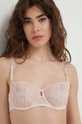 rosa Chantelle reggiseno Donna