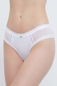 Трусы Chantelle трикотаж белый C11ZB0.010