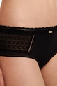 Трусы Chantelle C11ZB0.011 чёрный SS24