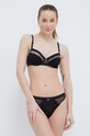 Бюстгальтер Chantelle C11ZM0.011 чёрный SS24