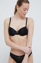 Бюстгальтер Chantelle трикотаж чорний C11ZN6.011