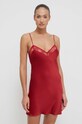 Chantelle koszulka nocna tkanina czerwony C11U40.0ME