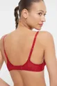 Chantelle reggiseno rosso