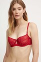 Odzież Chantelle biustonosz C21U50.0ME czerwony