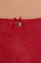 Ruházat Chantelle brazil bugyi C21U90.0ME piros