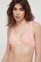 Бюстгальтер Chantelle C15F70.06V оранжевый SS24