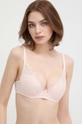 rosa Chantelle reggiseno Donna