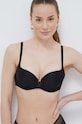 Podprsenka Chantelle vyztužené černá C13FN0.011