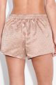 Chantelle X szorty piżamowe jedwabne beżowy C017E5.00Q