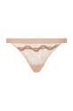 Стринги Chantelle X C06GG5.00Q бежевый