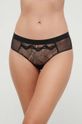 Brazilke Chantelle X tkanina crna C06GB0.011