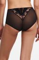 Gaćice Chantelle X C05GC5.011 crna SS24