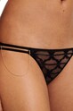 Brazilke Chantelle X C05GG0.011 crna SS24