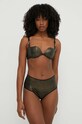 Труси Chantelle X C04GC5.0XE чорний SS24