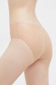 Spodnjice Chantelle SOFT STRETCH C11DB4.0X7 rjava SS24