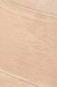Spodnjice Chantelle SOFT STRETCH rjava C11DB4.0X7