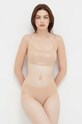 Бюстгальтер Chantelle SOFT STRETCH бежевый C11DQ2.0X7