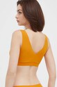 Chantelle biustonosz SOFT STRETCH C16A10.086 żółty SS24