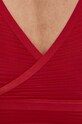 Chantelle biustonosz SOFT STRETCH C20D10.0ME czerwony