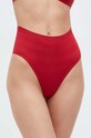 Стринги Chantelle SOFT STRETCH трикотаж красный C20D90.0ME