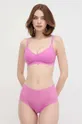 Σλιπ Chantelle SOFT STRETCH Φόδρα: 100% Βαμβάκι Υλικό 1: 80% Πολυαμίδη, 20% Σπαντέξ Υλικό 2: 85% Πολυαμίδη, 15% Σπαντέξ