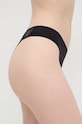Σλιπ Chantelle SOFT STRETCH C11GG0.011 μαύρο SS24