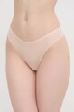 Kalhotky Chantelle SOFT STRETCH kalhotky béžová C11GG0.01N