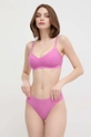 Σλιπ Chantelle SOFT STRETCH Φόδρα: 100% Βαμβάκι Υλικό 1: 80% Πολυαμίδη, 20% Σπαντέξ Υλικό 2: 85% Πολυαμίδη, 15% Σπαντέξ