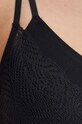 Grudnjak Chantelle SOFT STRETCH crna C11GQ9.011