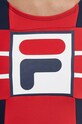 Fila jednoczęściowy strój kąpielowy Saturnia granatowy FAW0729