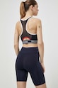 Oblečenie Športová podprsenka Tommy Hilfiger WW0WW41517 tmavomodrá