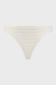 Стринги Emporio Armani Underwear 2 шт 163333.3F204 бежевый AW24