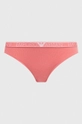 Gaćice Emporio Armani Underwear 2-pack roza