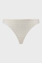 Emporio Armani Underwear figi 2-pack 163337.3F204 beżowy SS24
