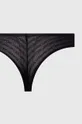Emporio Armani Underwear bugyi 2 db Anyag 1: 88% poliamid, 12% elasztán Anyag 2: 95% pamut, 5% elasztán